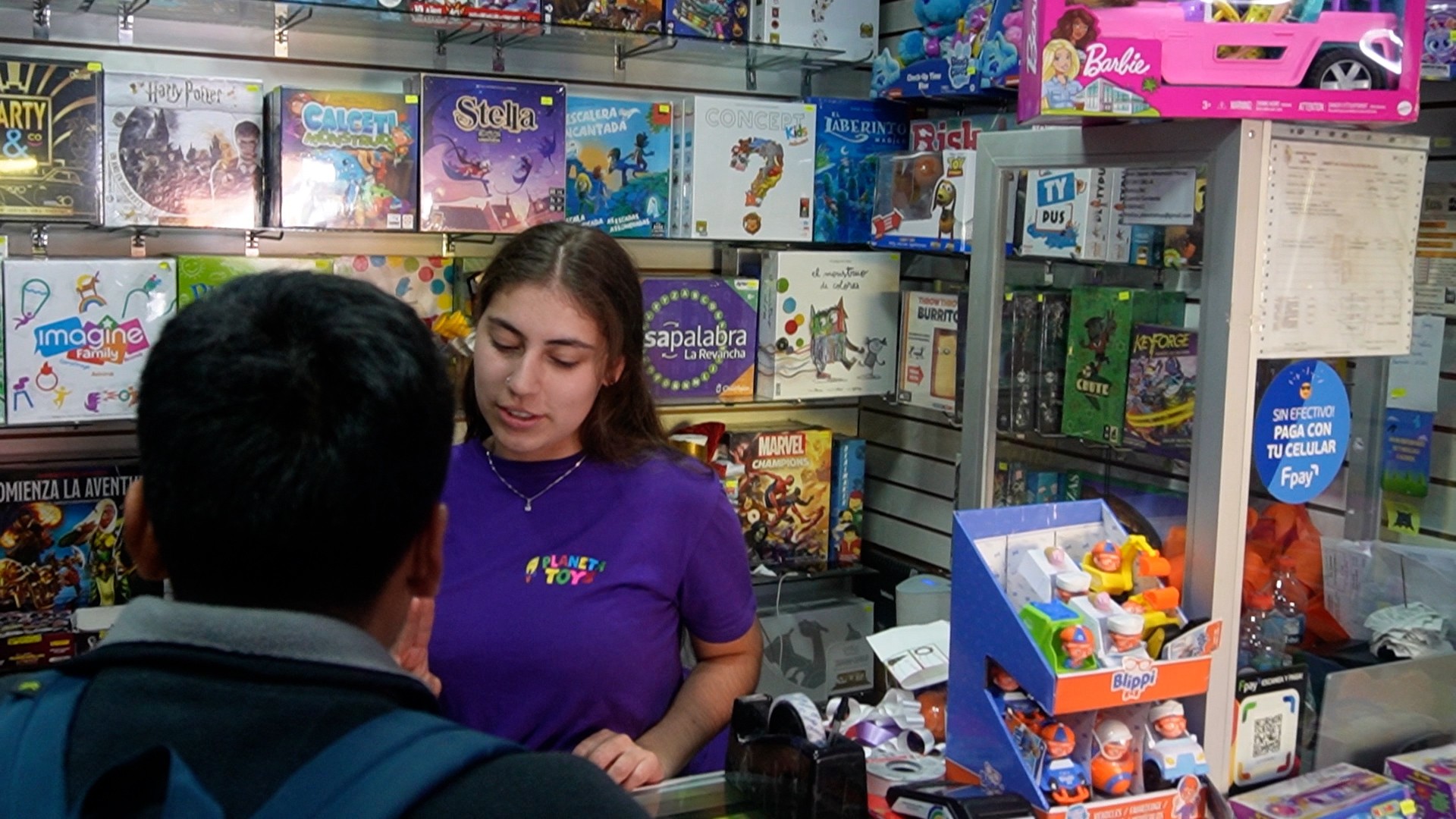 Lee más sobre el artículo Planeta Toys busca unir a las familias a través de los juegos de mesa