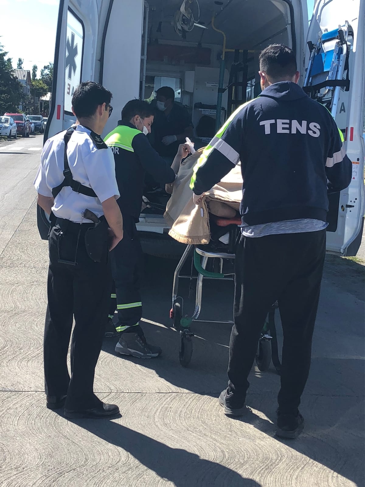 Lee más sobre el artículo Decretan Prisión Preventiva para imputado por homicidio frustrado en Quellón.