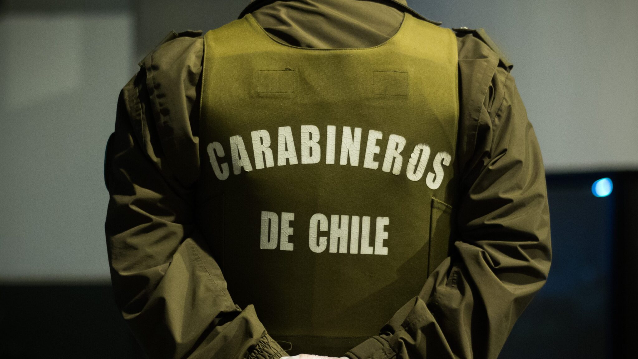 Lee más sobre el artículo Carabineros de la 2° Comisaría de Castro entrega cifras de delincuencia y procedimientos realizados en 2022 «Están dentro de un umbral de normalidad»