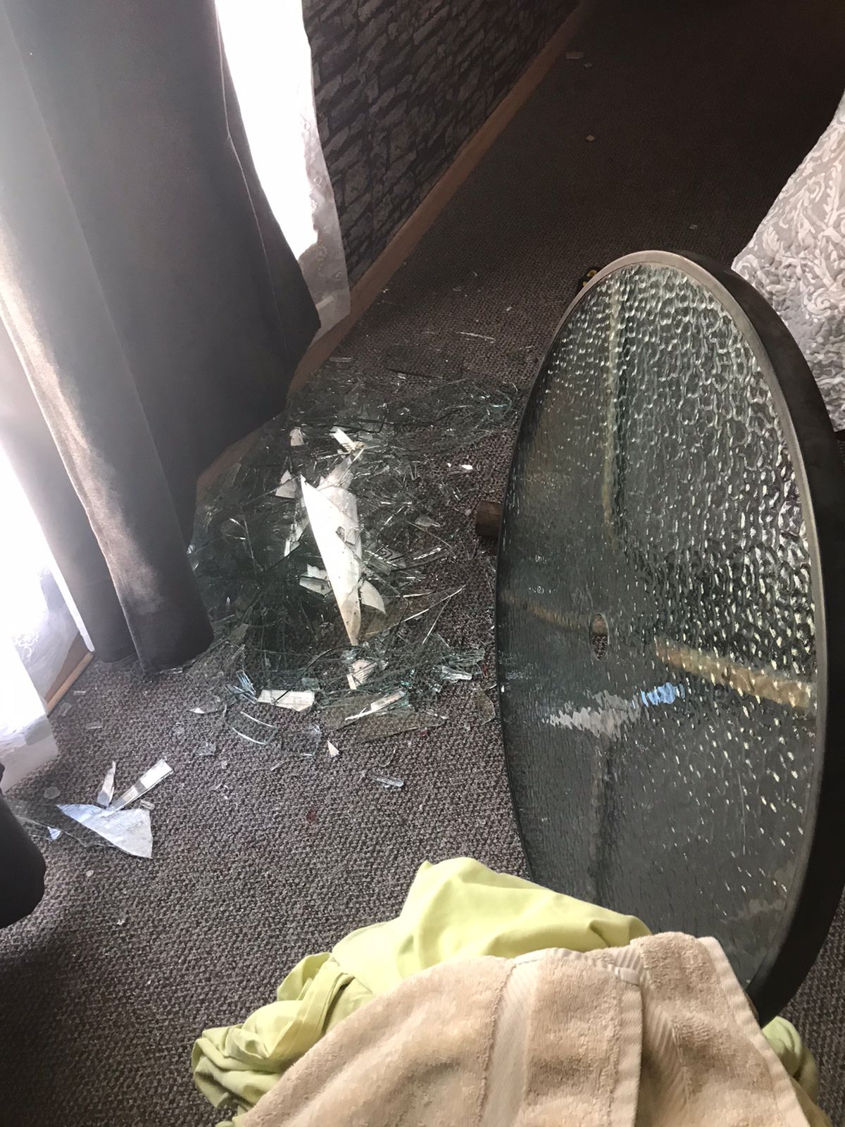 Lee más sobre el artículo Supuestos disparos y el ingreso a una cabaña de una adulta mayor del sector de Llicaldad terminaron con un sujeto detenido.