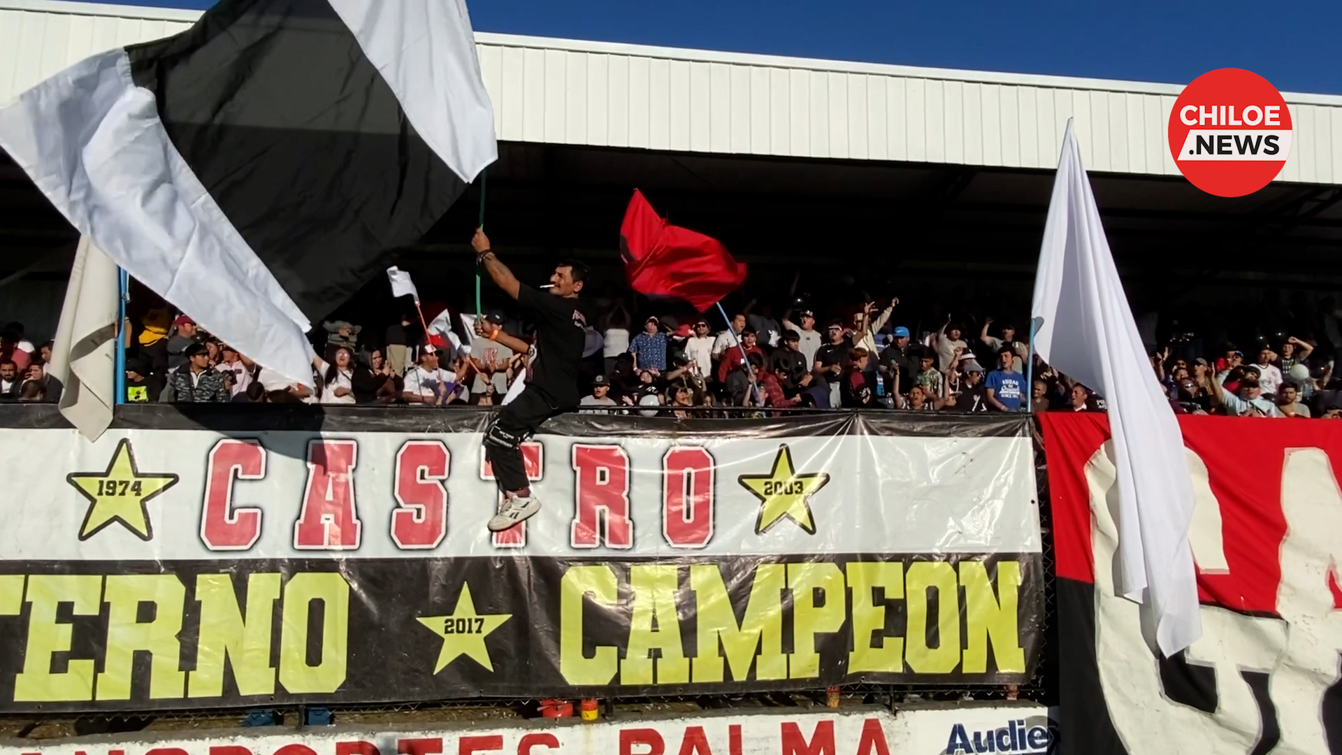 Lee más sobre el artículo Torneo Nacional Sub-15 Castro 2023: Semifinales solo con venta de entradas en preventa presencial.