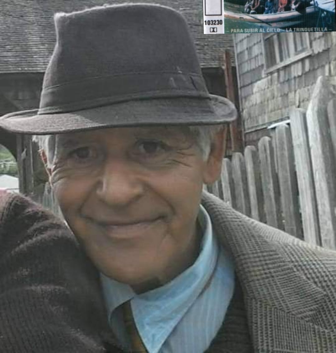 Lee más sobre el artículo Fallece Antonio Torres, quien fuera inspiración de la letra de la popular canción chilota «Choño de la quebrá'»