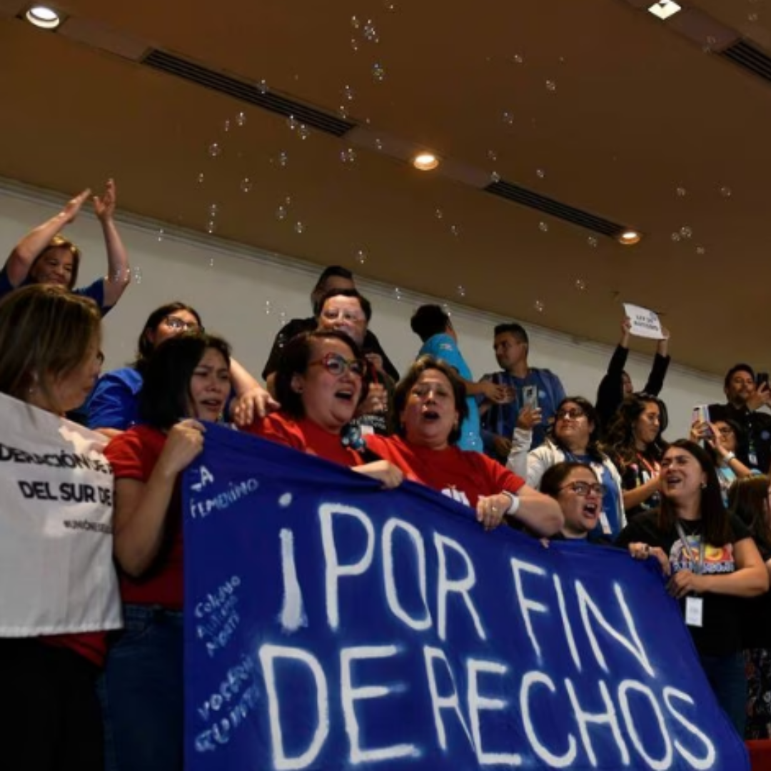 Lee más sobre el artículo <strong>Se aprueba por unanimidad Ley TEA: asegura la igualdad en derechos y oportunidades para personas del espectro autista</strong>