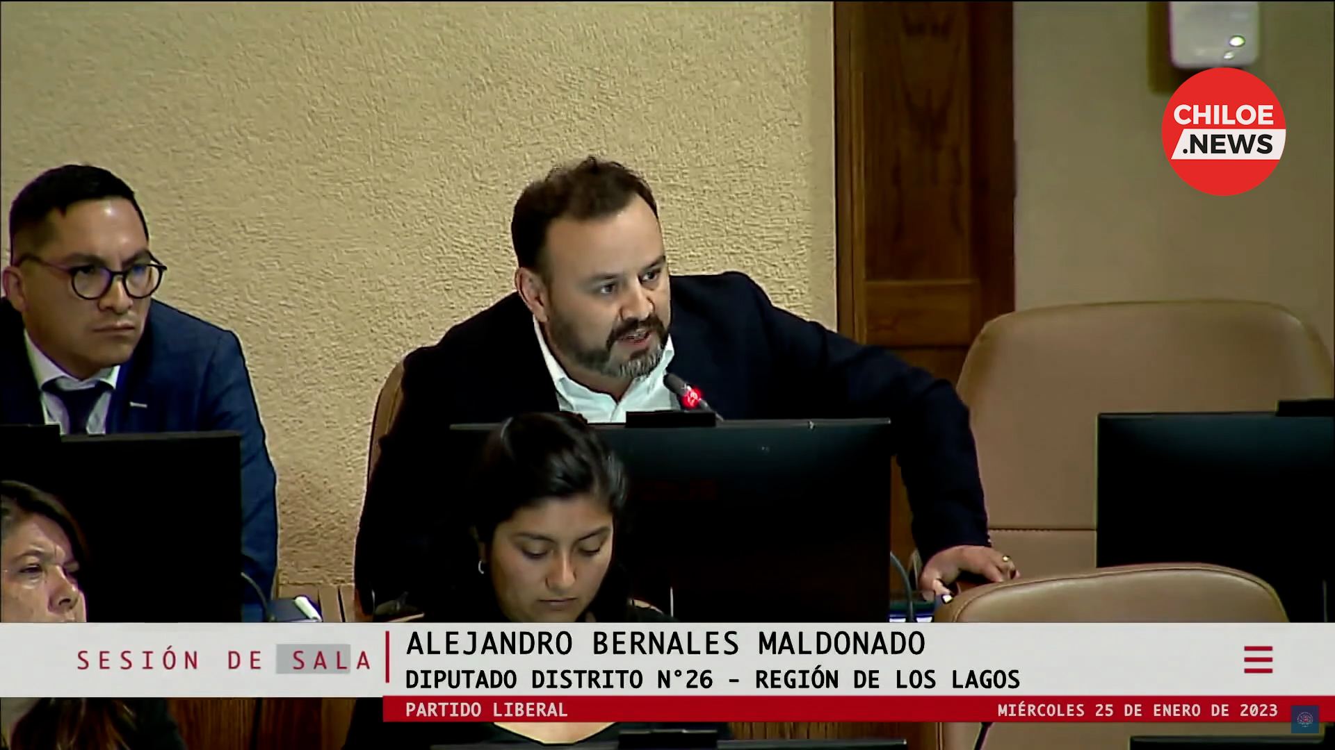 Lee más sobre el artículo La verdad es que no apoyo la medida de los indultos, fue una señal errada