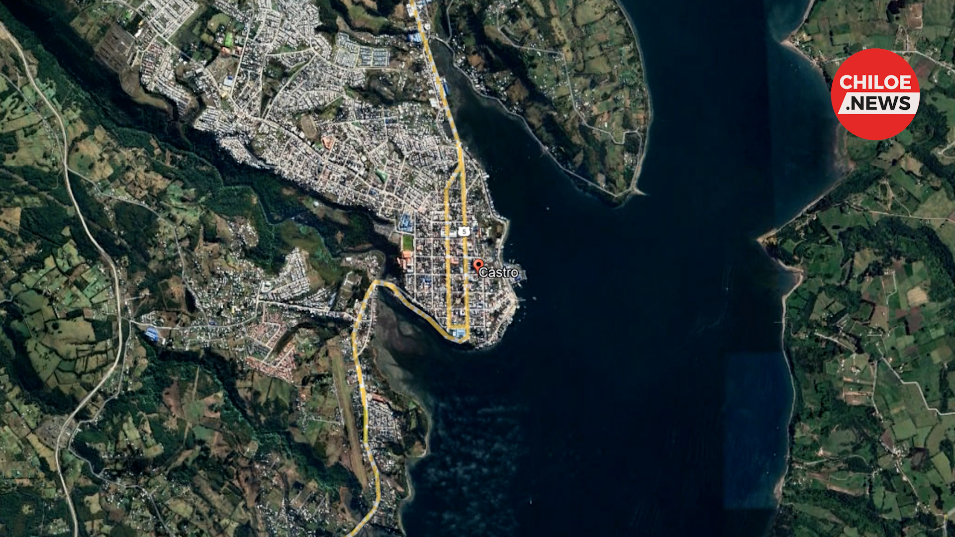 Lee más sobre el artículo Desconocidos roban tienda DIMARSA en calle San Martín de Castro