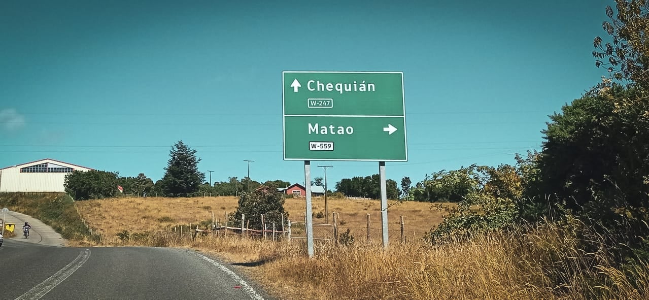 Lee más sobre el artículo Peatón pierde la vida tras ser atropellado en sector Matao