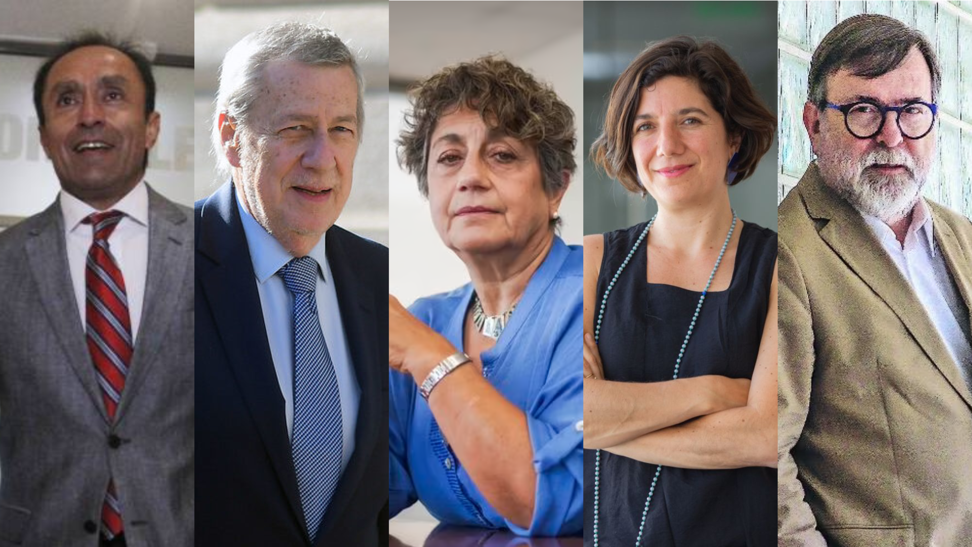 Lee más sobre el artículo Presidente Boric realiza cambio de gabinete: Modificó cinco ministerios