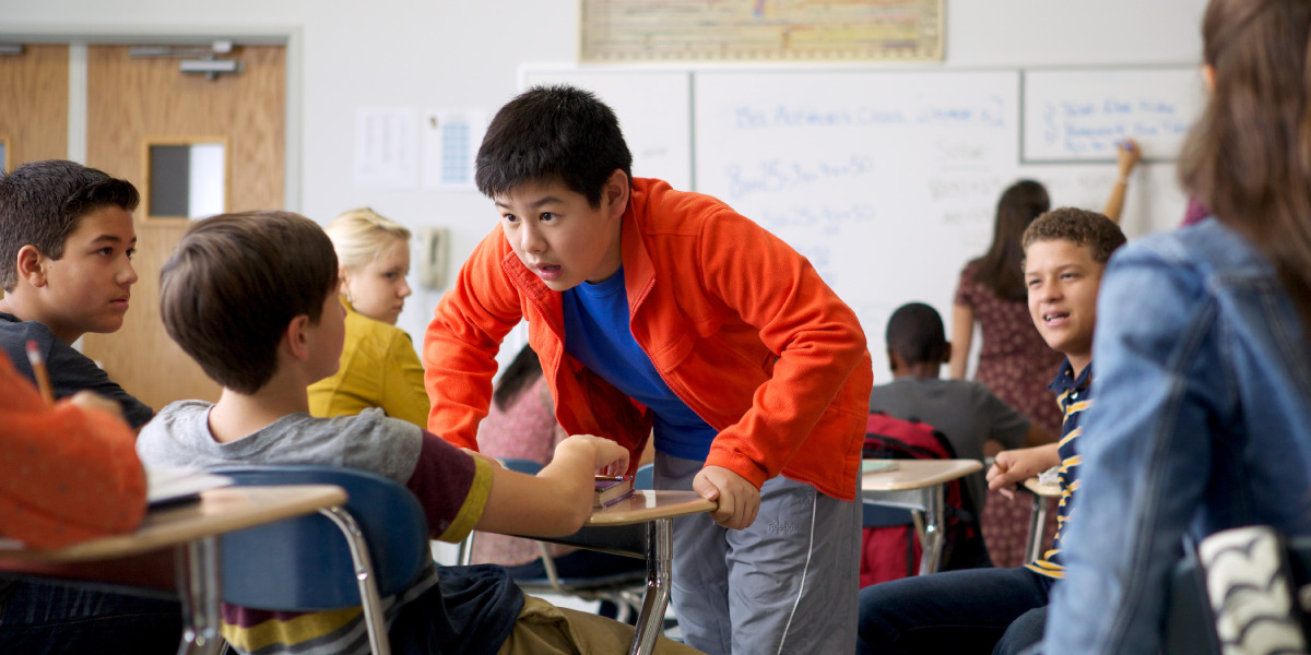 Lee más sobre el artículo Ciberacoso: un enemigo silencioso