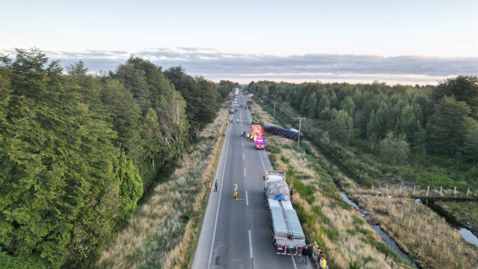 Lee más sobre el artículo Bernales: ¿Cuántas muertes más vamos a soportar en Chiloé?