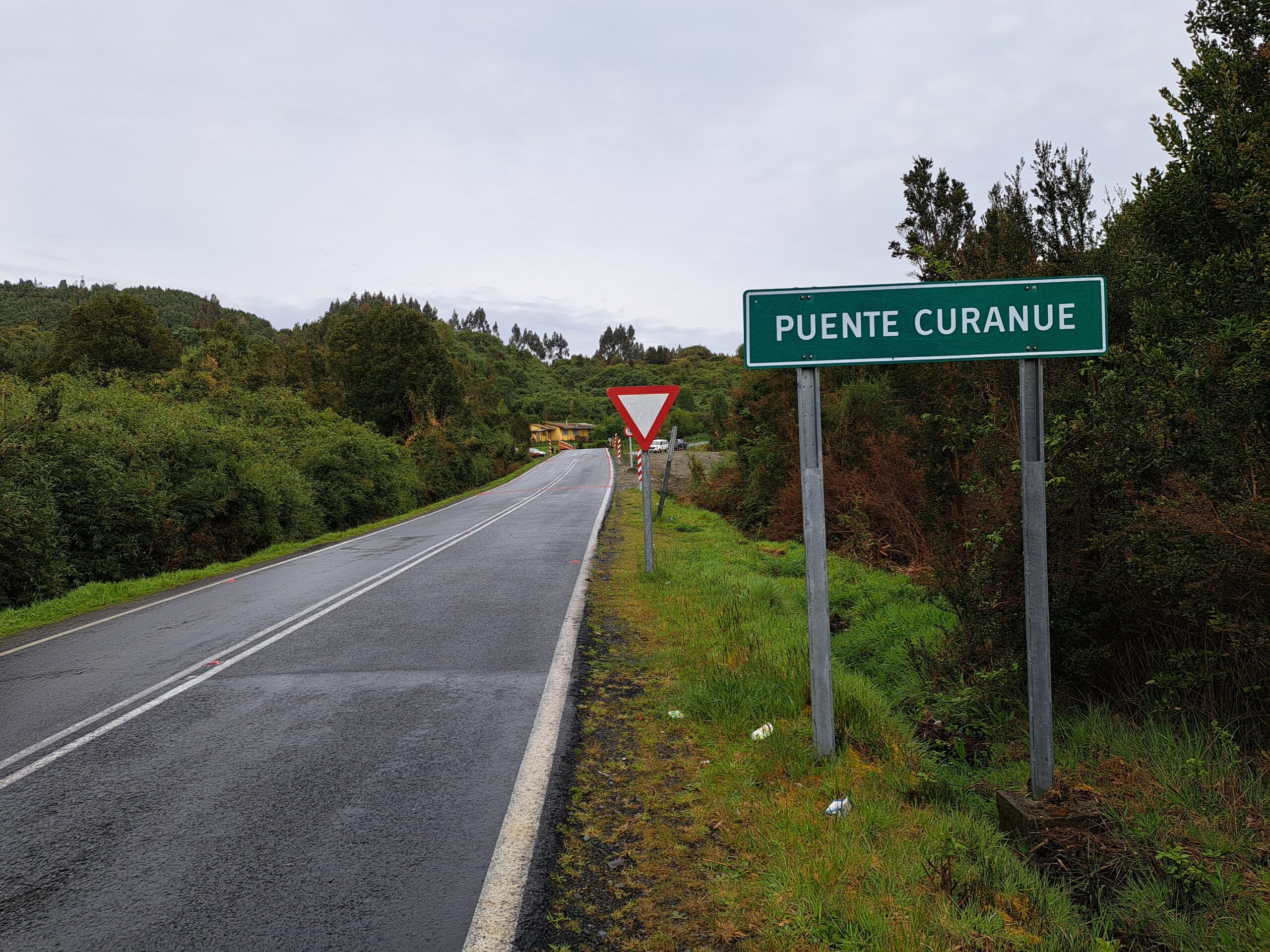 Lee más sobre el artículo Preocupación por la falta de compromisos de ministerios con proyectos de Chiloé