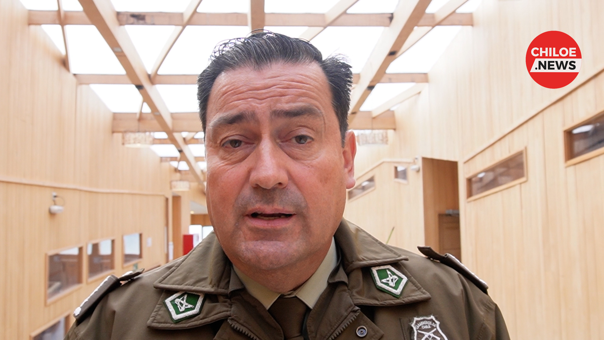 Lee más sobre el artículo 18 personas fallecidas en accidentes de tránsito en lo que va del año: Prefecto de Chiloé habló sobre la dramática cifra de víctimas fatales en la Ruta 5 este 2023.