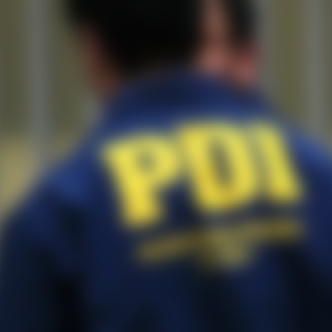 Lee más sobre el artículo Ex PDI es detenido por posesión ilegal de armas y amenazar a Carabineros en Castro