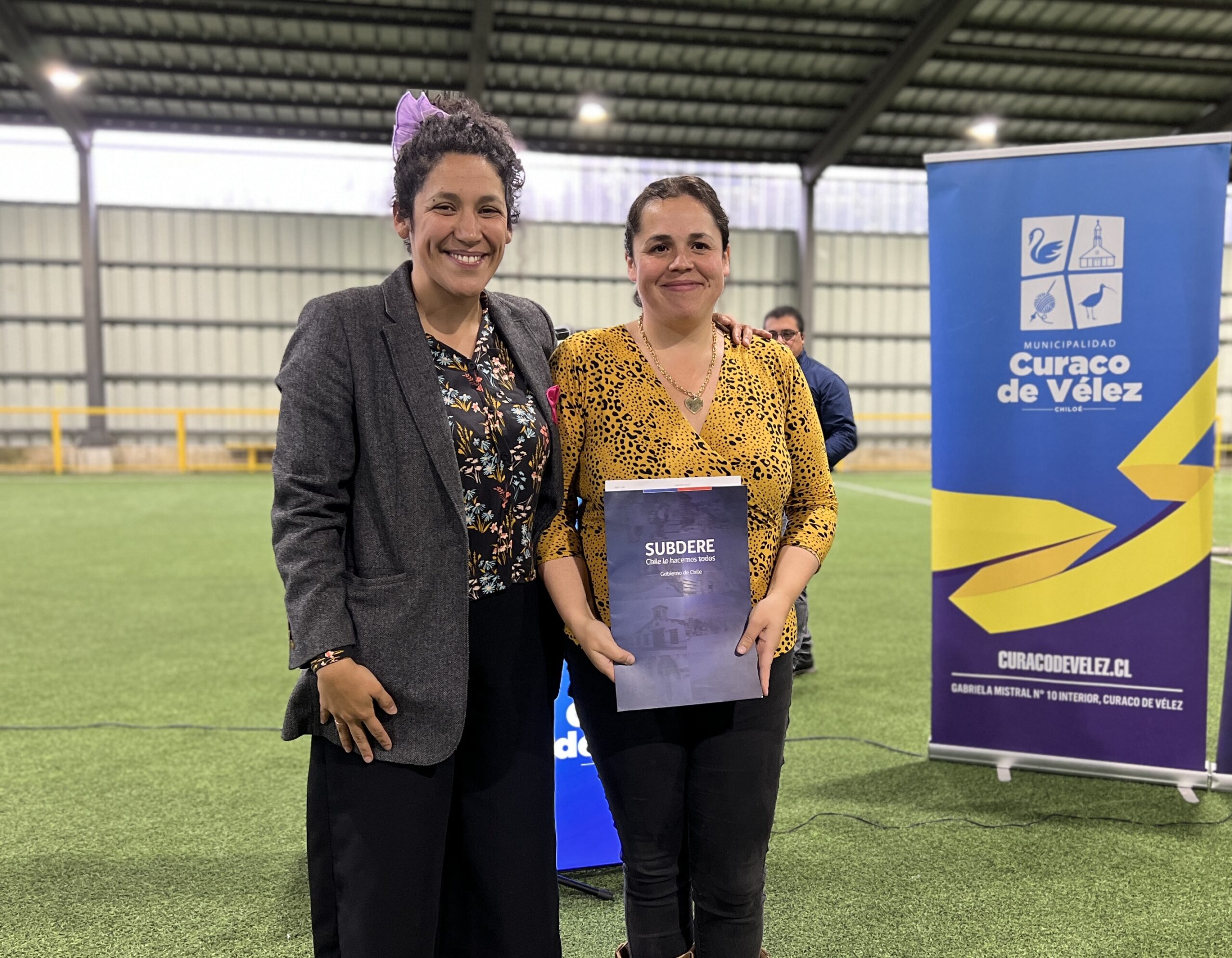 Lee más sobre el artículo Programa piloto de compostaje domiciliario beneficiará a 800 familias en Curaco de Vélez