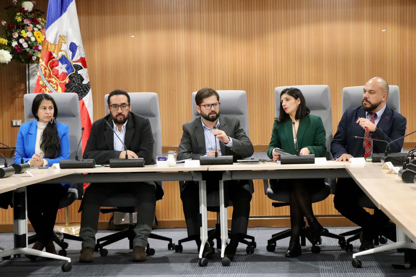 Lee más sobre el artículo Presidente Gabriel Boric en su visita a Región de Los Lagos: “Me voy con prioridades muy claras”