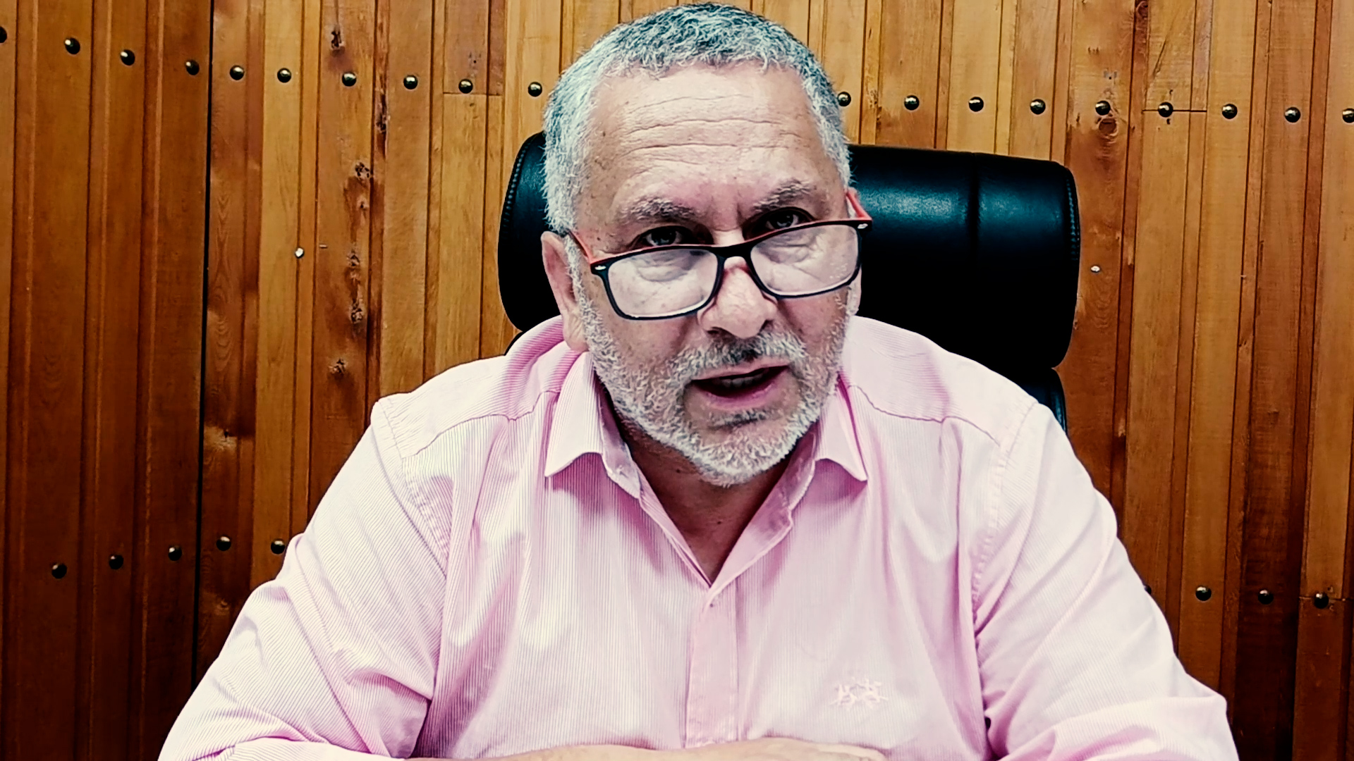 Lee más sobre el artículo Alcalde Gómez informa que Terminal y Feria municipales serán prenda en licitación de nuevo leaseback