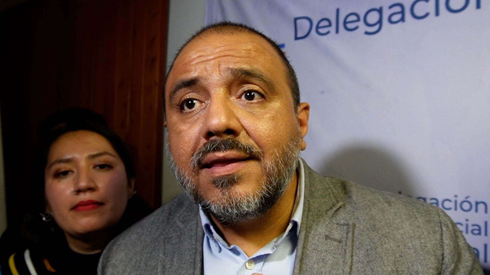 Lee más sobre el artículo “El pago de marzo se realizará la próxima semana” Ministro de Educación detalla plan de soluciones para la complicada situación de Ancud.