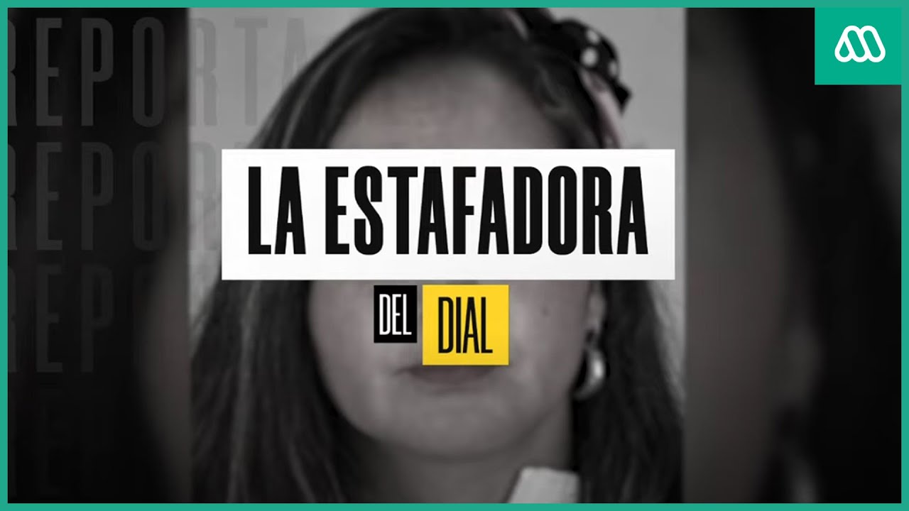 Lee más sobre el artículo Mega emite reportaje de «Estafadora de Radios»