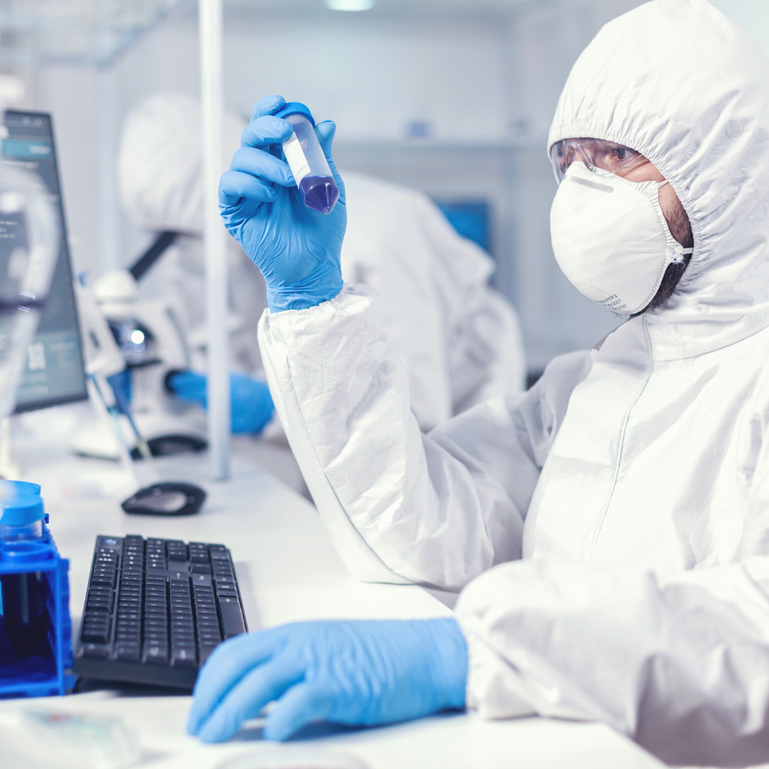 Lee más sobre el artículo OMS anuncia fin de emergencia sanitaria mundial por COVID-19, pero recalca la persistencia de la amenaza