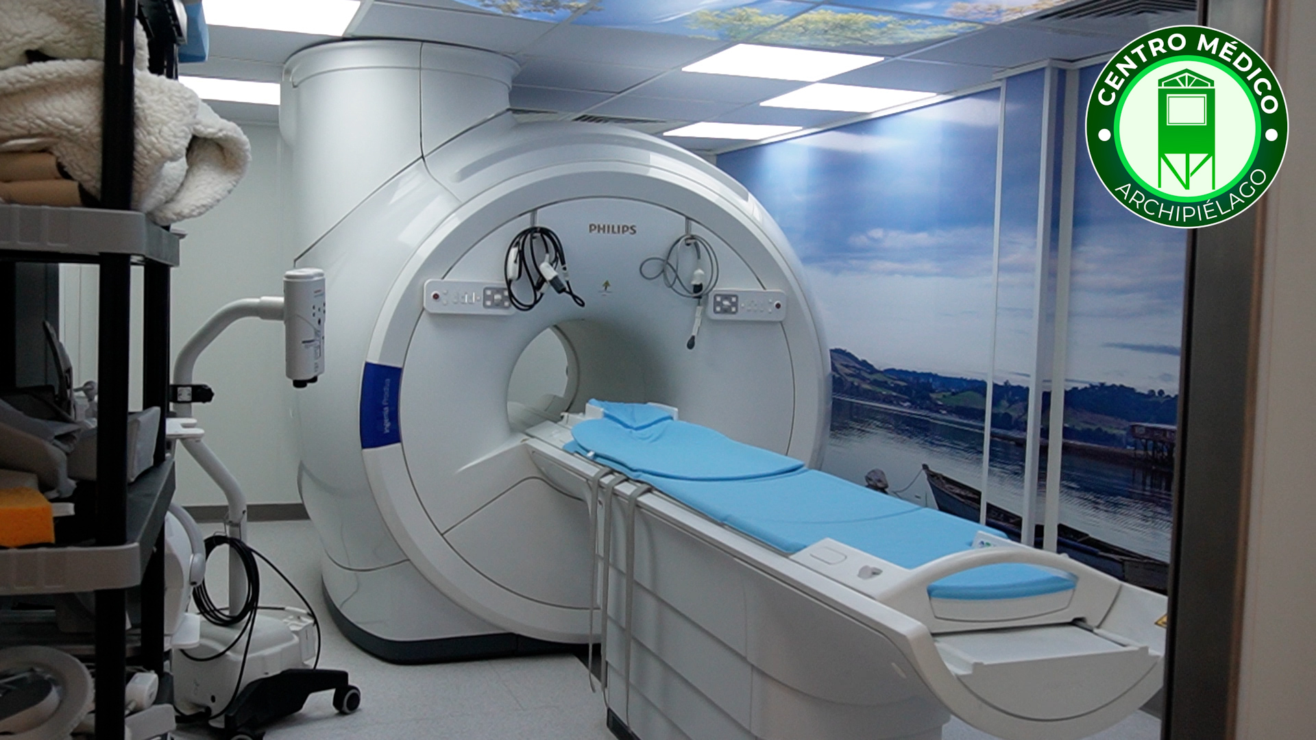 Lee más sobre el artículo Tecnología de última generación, única en la región, ahora disponible en Chiloé en Centro Médico Archipiélago