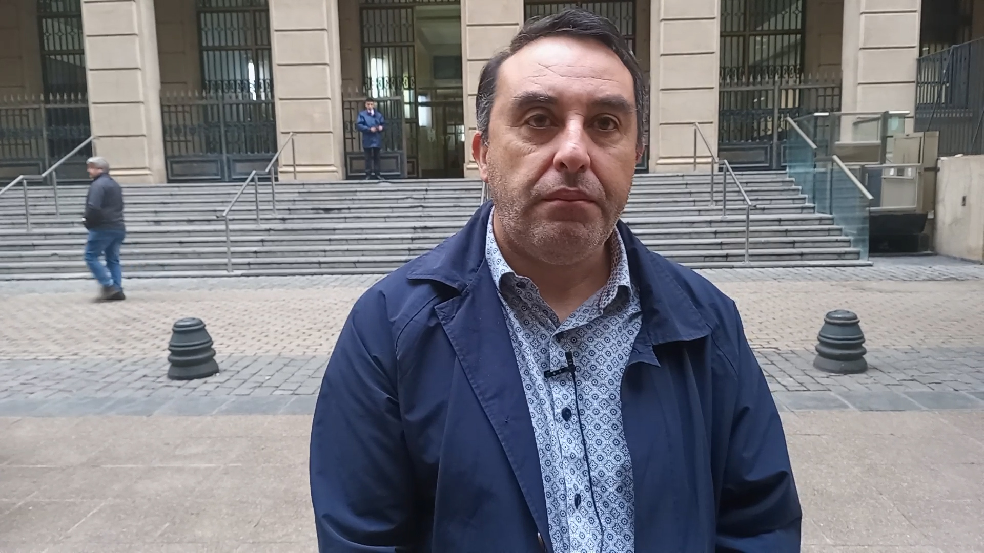 Lee más sobre el artículo Alcalde de Chiloé denuncia falta de información crucial para salvar la educación pública en medio de crisis financiera: Esta mañana los jefes comunales tuvieron reunión con Ministro Marcel