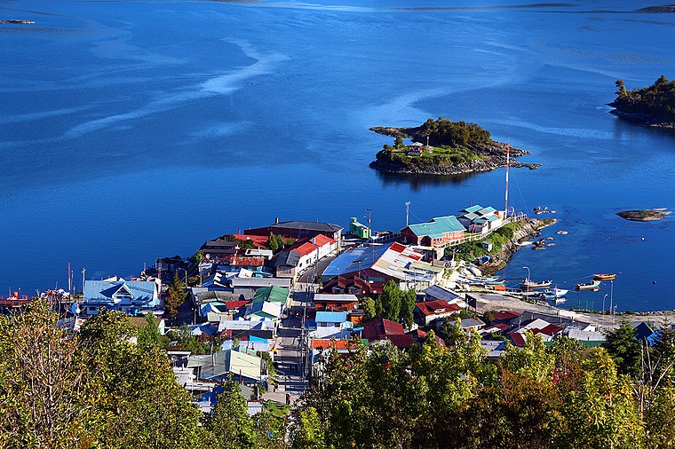 Lee más sobre el artículo Encuentran el cuerpo de joven desaparecido en isla Larenas región de Aysén