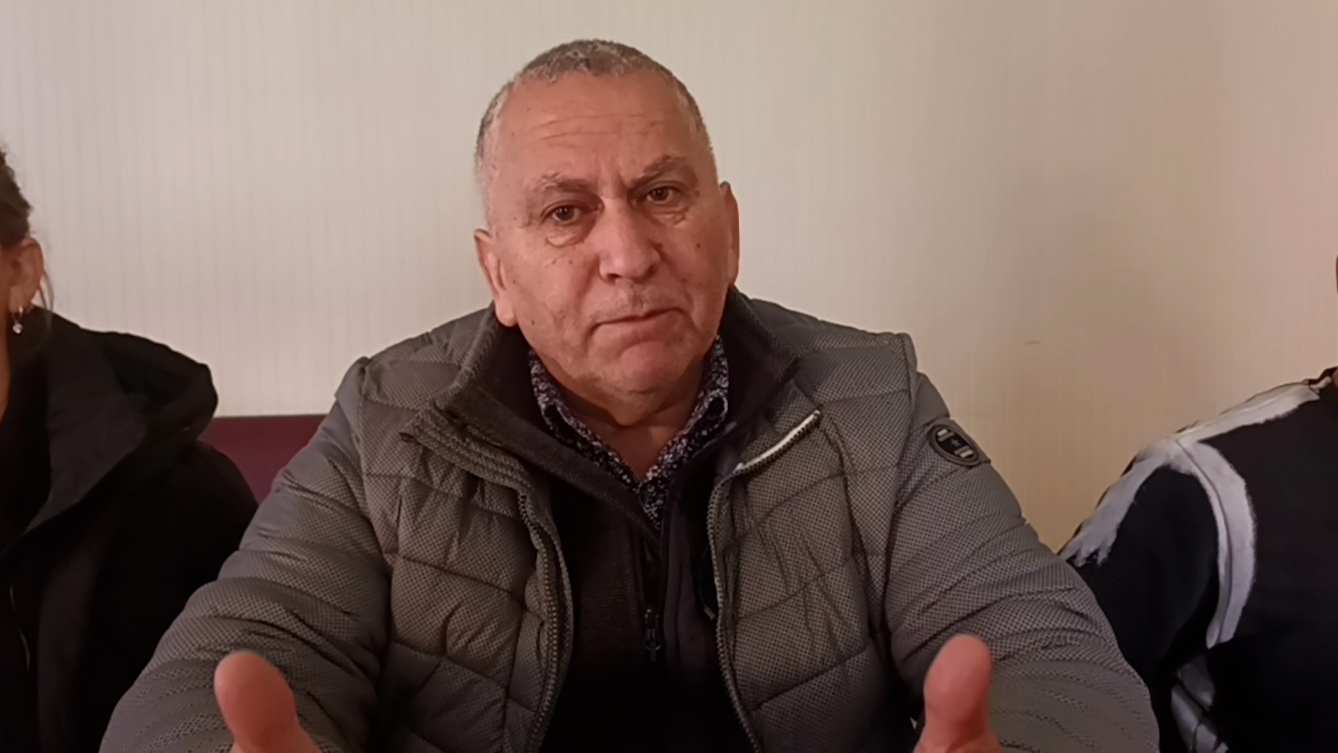 Lee más sobre el artículo Alcalde Carlos Gómez aclara que incendio no afectó la información financiera de la Corporación Municipal y hace llamado a la responsabilidad