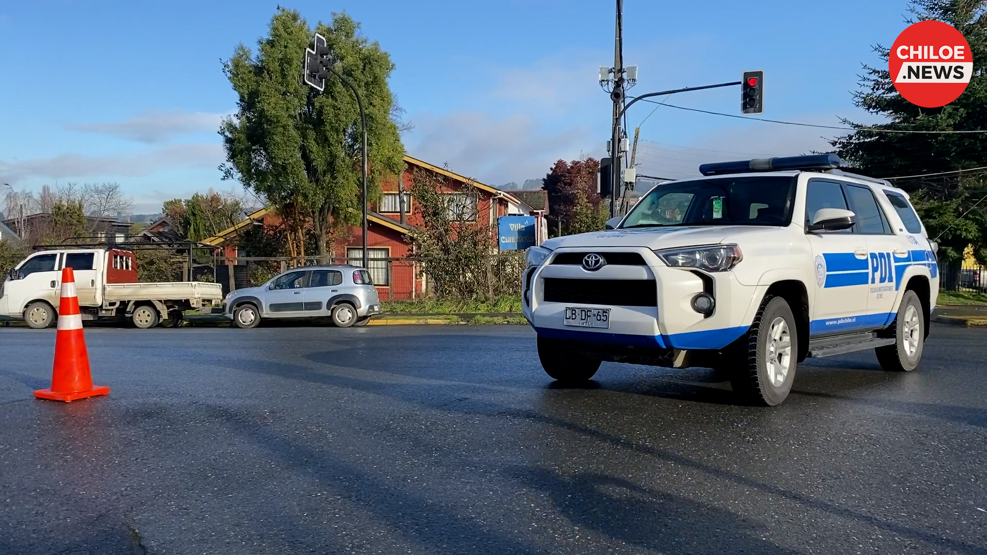 Lee más sobre el artículo Fiscalía se refiere a formalización y prisión preventiva de presunto autor de homicidio en Castro