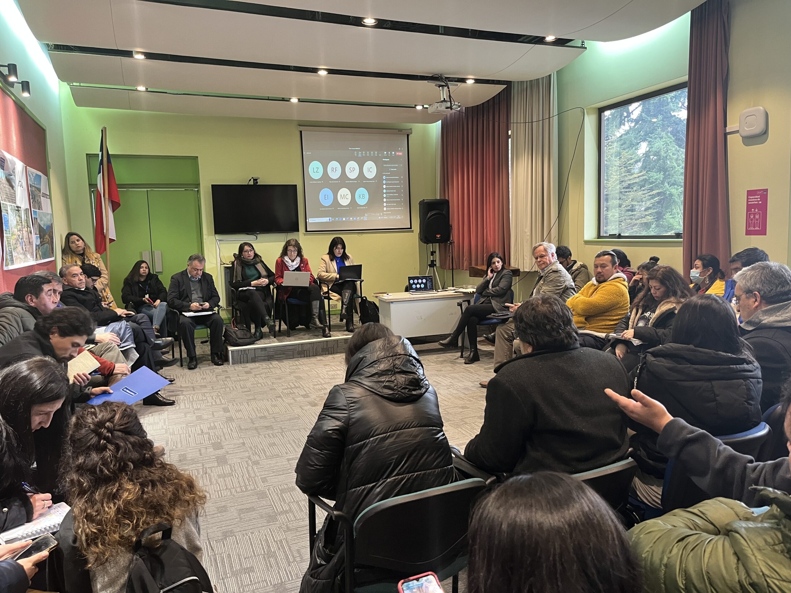 Lee más sobre el artículo Ministerio de Educación anuncia la incorporación de un Administrador Provisorio para colegios públicos de Ancud e informa el adelantamiento del traspaso a Servicios Locales