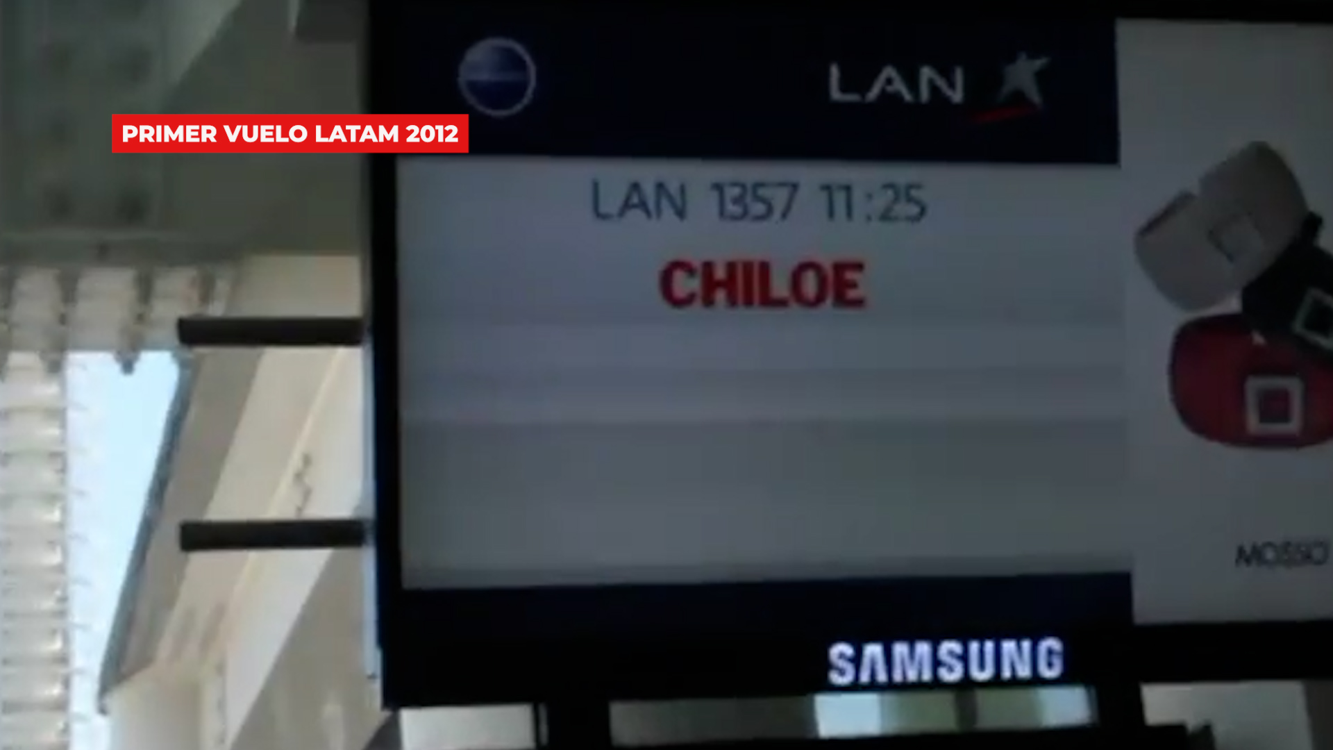 Lee más sobre el artículo ¿Se va LATAM de Chiloé?