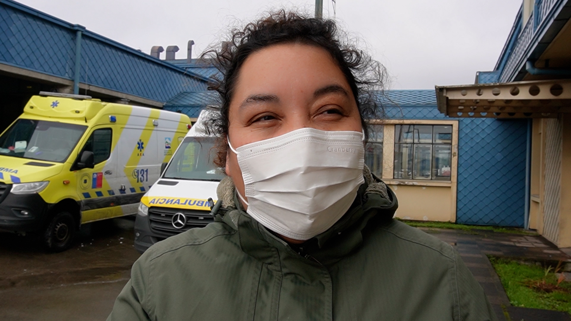 Lee más sobre el artículo Madre de hijo internado en Hospital de Castro denuncia mala planificación y desorganización en el recinto asistencial