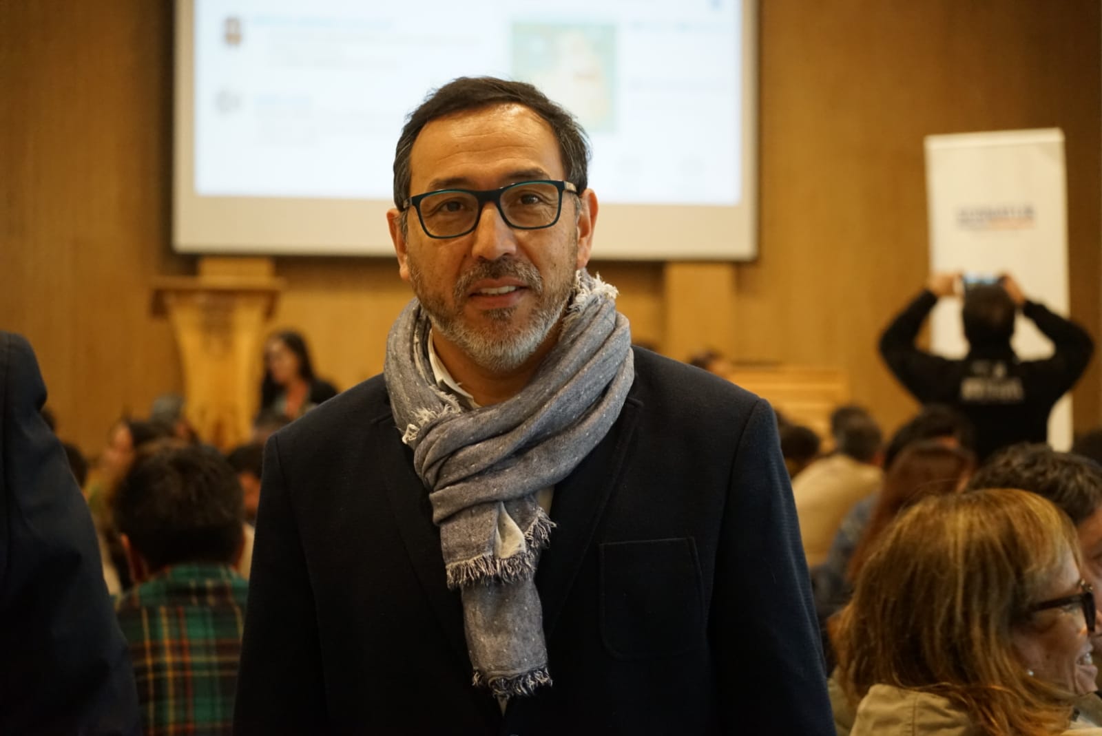 Lee más sobre el artículo Seremi de Economía de Los Lagos por subsidio al ingreso mínimo “Nunca en la historia de nuestro país había existido un gobierno que haya construido una política pública que vaya en apoyo de pymes y cooperativas”