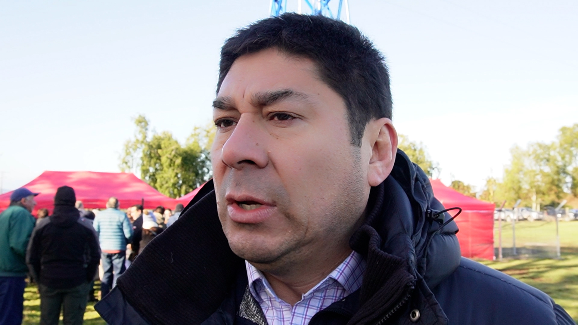 Lee más sobre el artículo Director Nacional de Aeropuertos descarta que LATAM haya salido de ruta a Chiloé debido a la infraestructura del aeródromo de Mocopulli