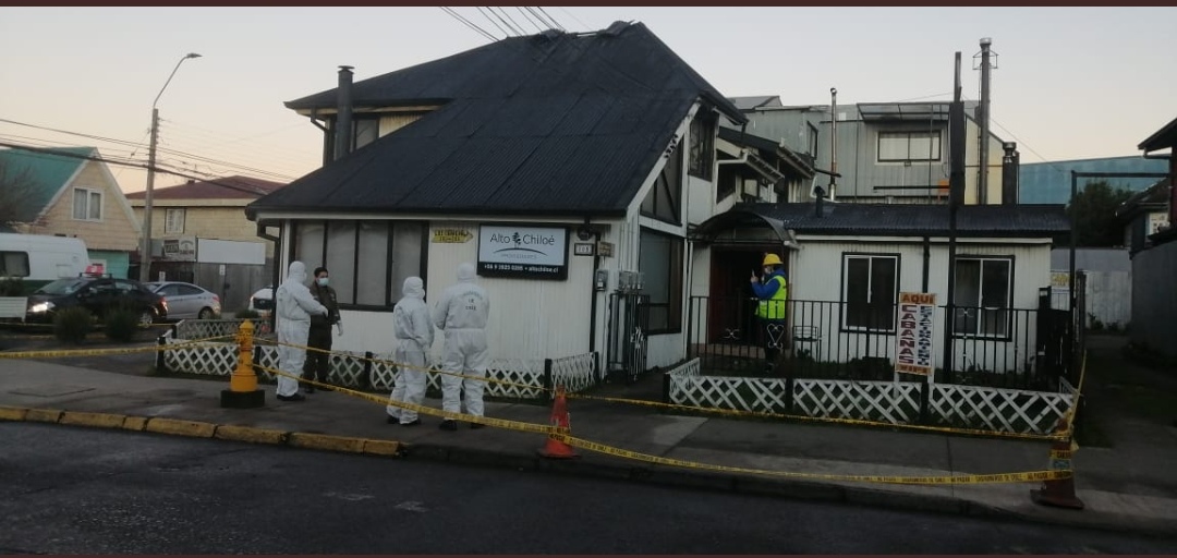 Lee más sobre el artículo Acusación contra imputado en horrendo crimen contra matrimonio de adultos mayores en Castro: se solicitan penas históricas