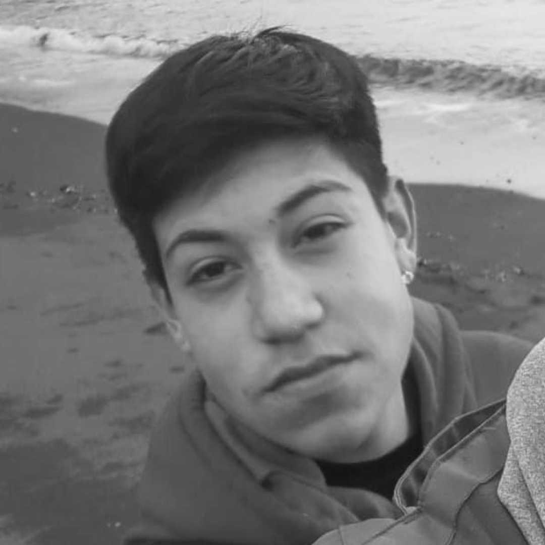 Lee más sobre el artículo Confirman hallazgo del cuerpo sin vida de Johan Antilef Gallardo, adolescente de 17 años desaparecido en las inmediaciones de isla Larenas región de Aysén
