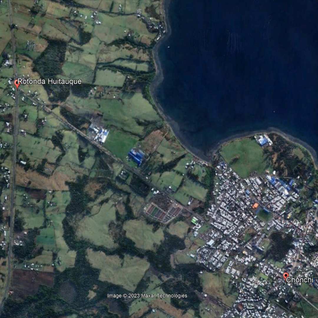 Lee más sobre el artículo Mujer muere atropellada por camioneta en sector rotonda Huitauque: Chofer se dio a la fuga