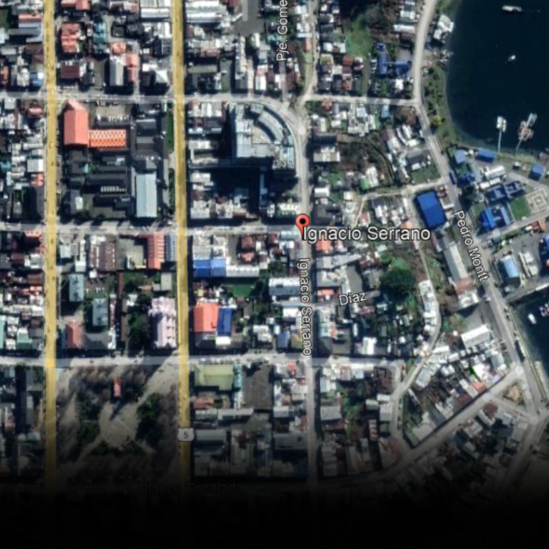 Lee más sobre el artículo Carabineros de la 2° comisaría logró desbaratar prostíbulo que funcionaba en calle serrano