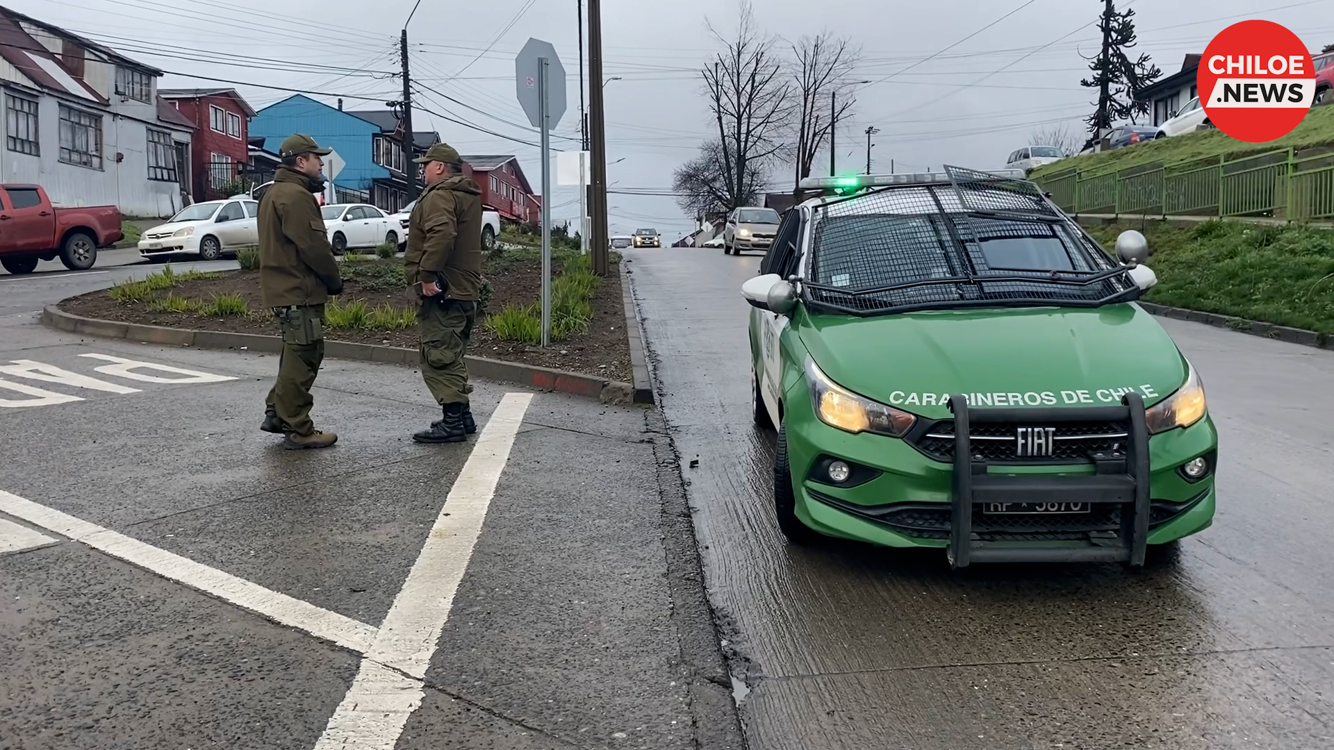 Lee más sobre el artículo Policía busca a sujetos que agredieron a un adolescente de 15 años en el sector Punta Diamante