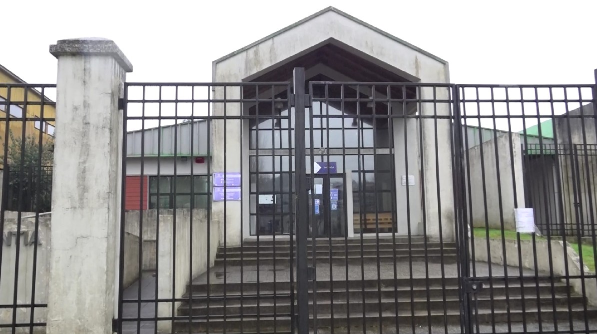 Lee más sobre el artículo Presentan querella por presunta malversación de fondos públicos y apropiación indebida en contra de Alcalde Carlos Gómez