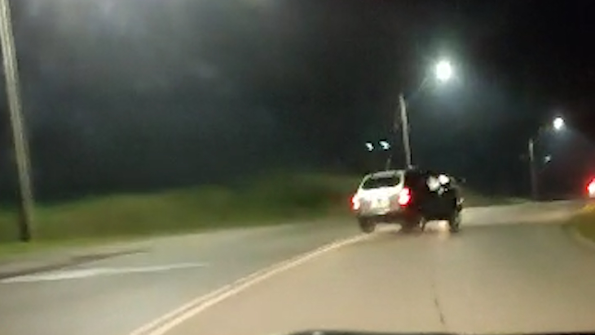 Lee más sobre el artículo Peligro al Volante: Detienen a conductor ebrio que además intentó sobornar a carabineros