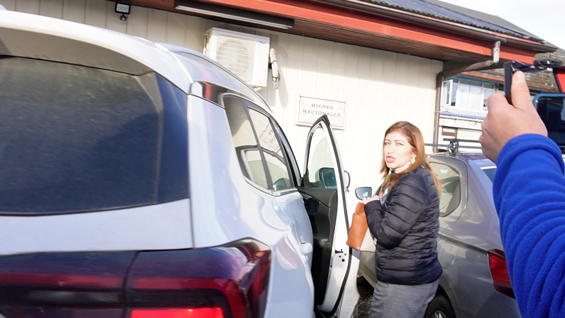 Lee más sobre el artículo Tras 61 días movilizados termina el paro de los funcionarios de la SEREMI de Salud de Chiloé