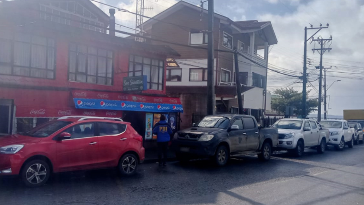 Lee más sobre el artículo Detienen a presunto autor de homicidio en Quellón tras operativo de la PDI Chiloé