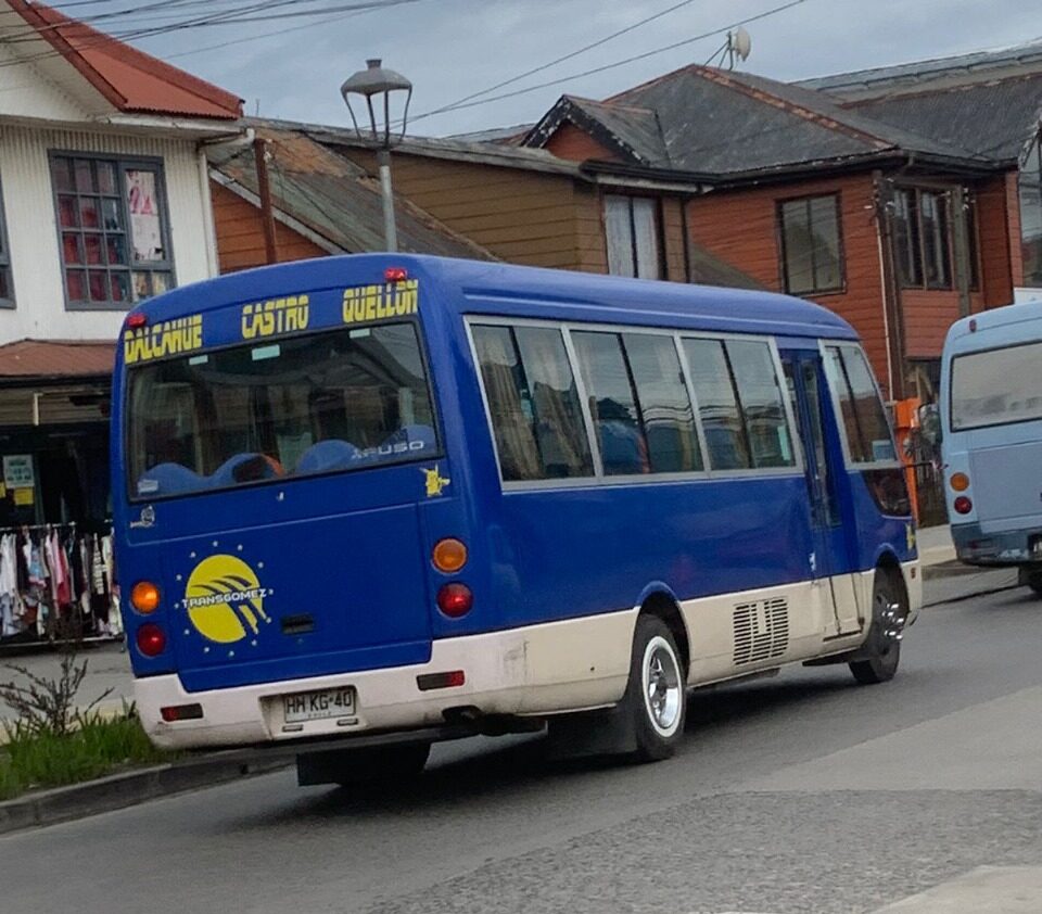 Lee más sobre el artículo Chofer de minibús habría agredido y causado lesiones a estudiante de Colegio Carpe Diem por no pagar tarifa de adulto
