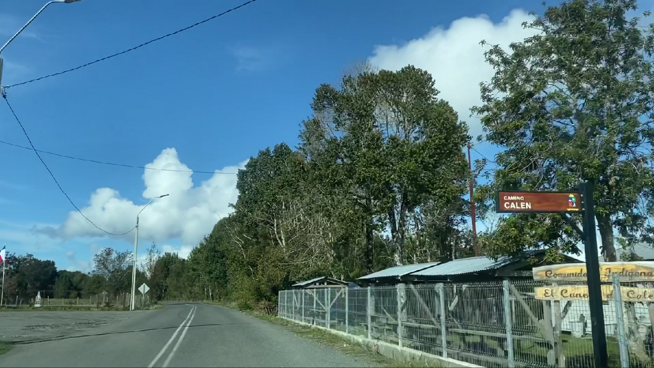 Lee más sobre el artículo Inauguración y progreso en Calen: Junta de Vecinos destaca logros comunitarios