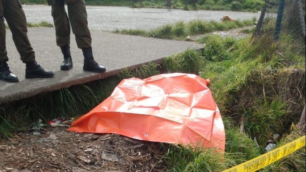 Lee más sobre el artículo Detienen a autor confeso de femicidio en Quellón: La víctima, una mujer dedicada al comercio sexual que lo atendió