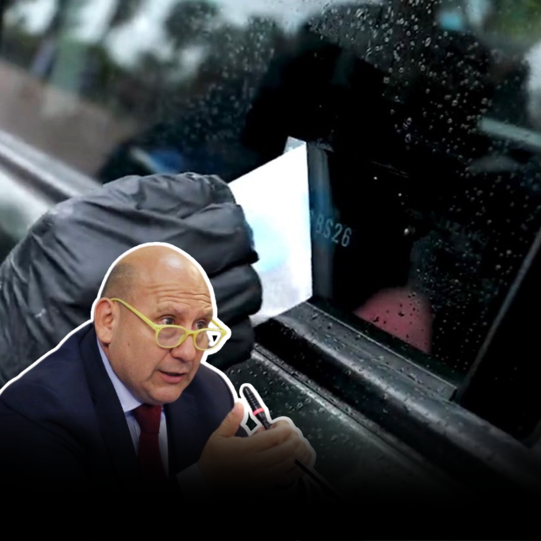 Lee más sobre el artículo Nueva ley que exige grabar patentes vehiculares: Diputado Bórquez pide a la SUBDERE entregar recursos para evitar que conductores asuman el costo