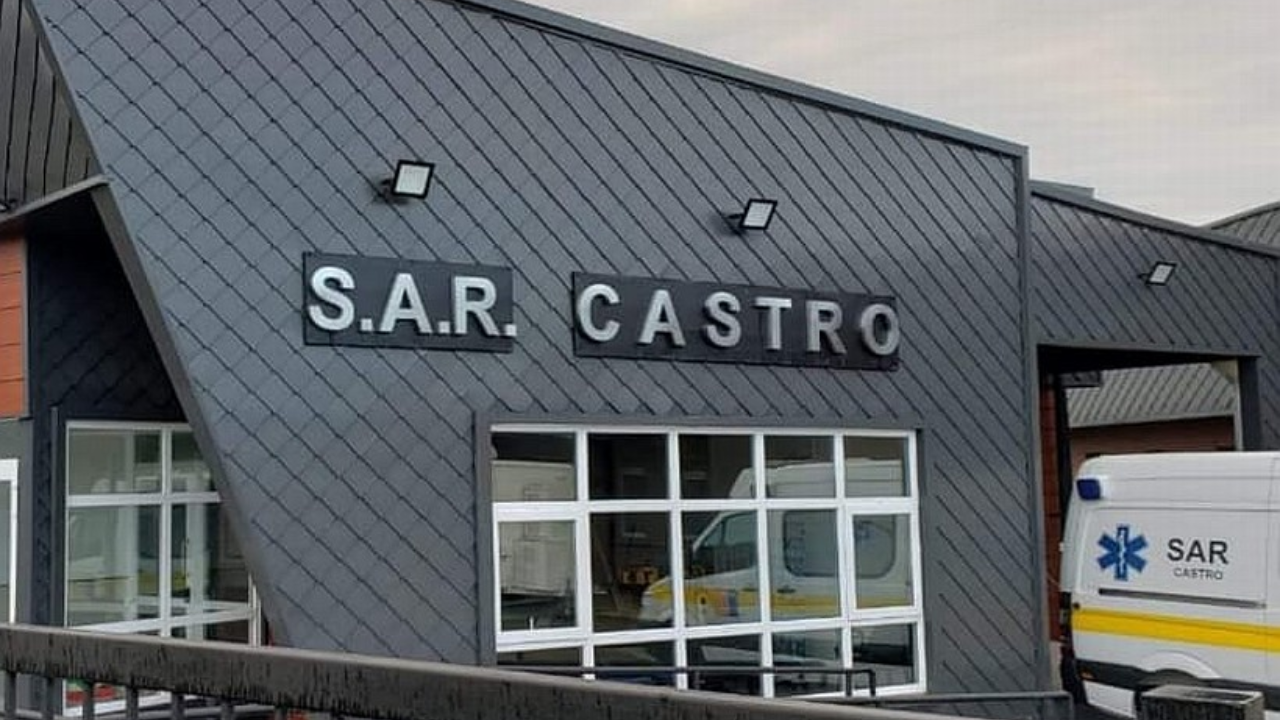 Lee más sobre el artículo Preocupante alza de consultas por enfermedades respiratorias