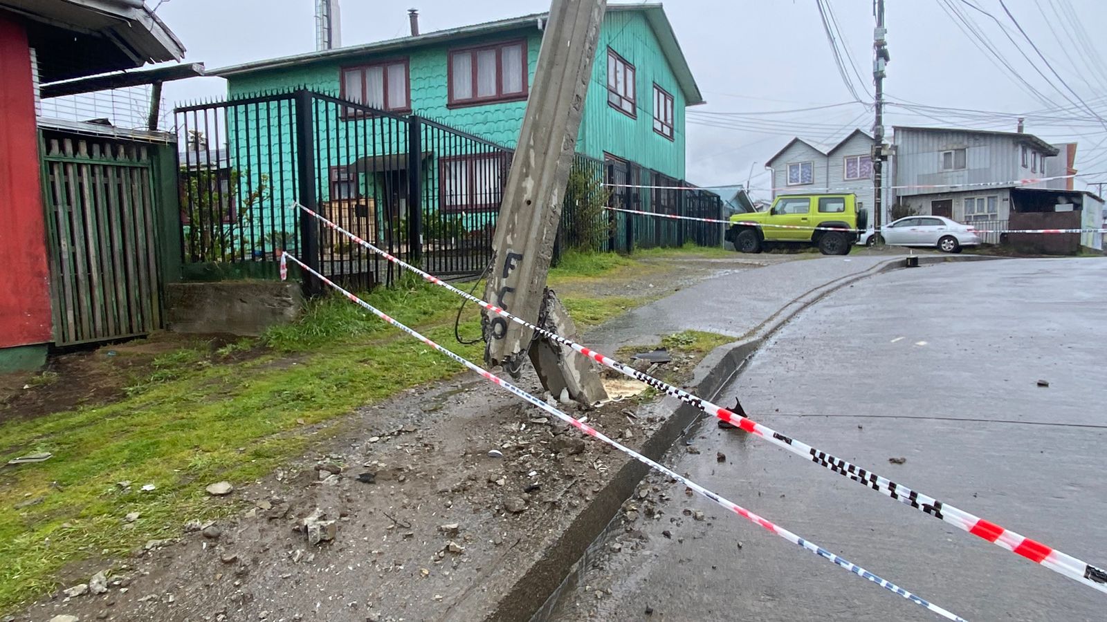 Lee más sobre el artículo Balance de procedimientos de importancia de la 2° Comisaría de Carabineros de Castro