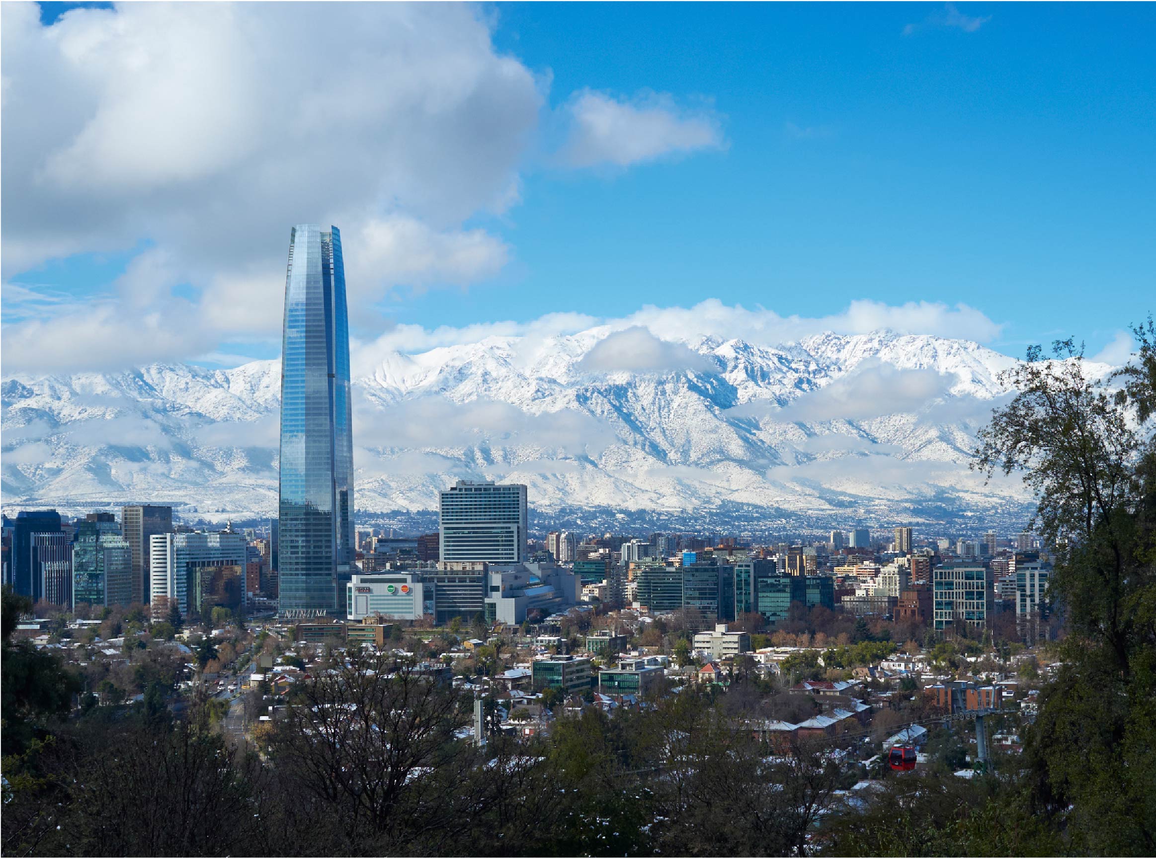 Lee más sobre el artículo Enfermera de Curaco de Vélez brilla en prestigioso foro internacional de salud en Chile