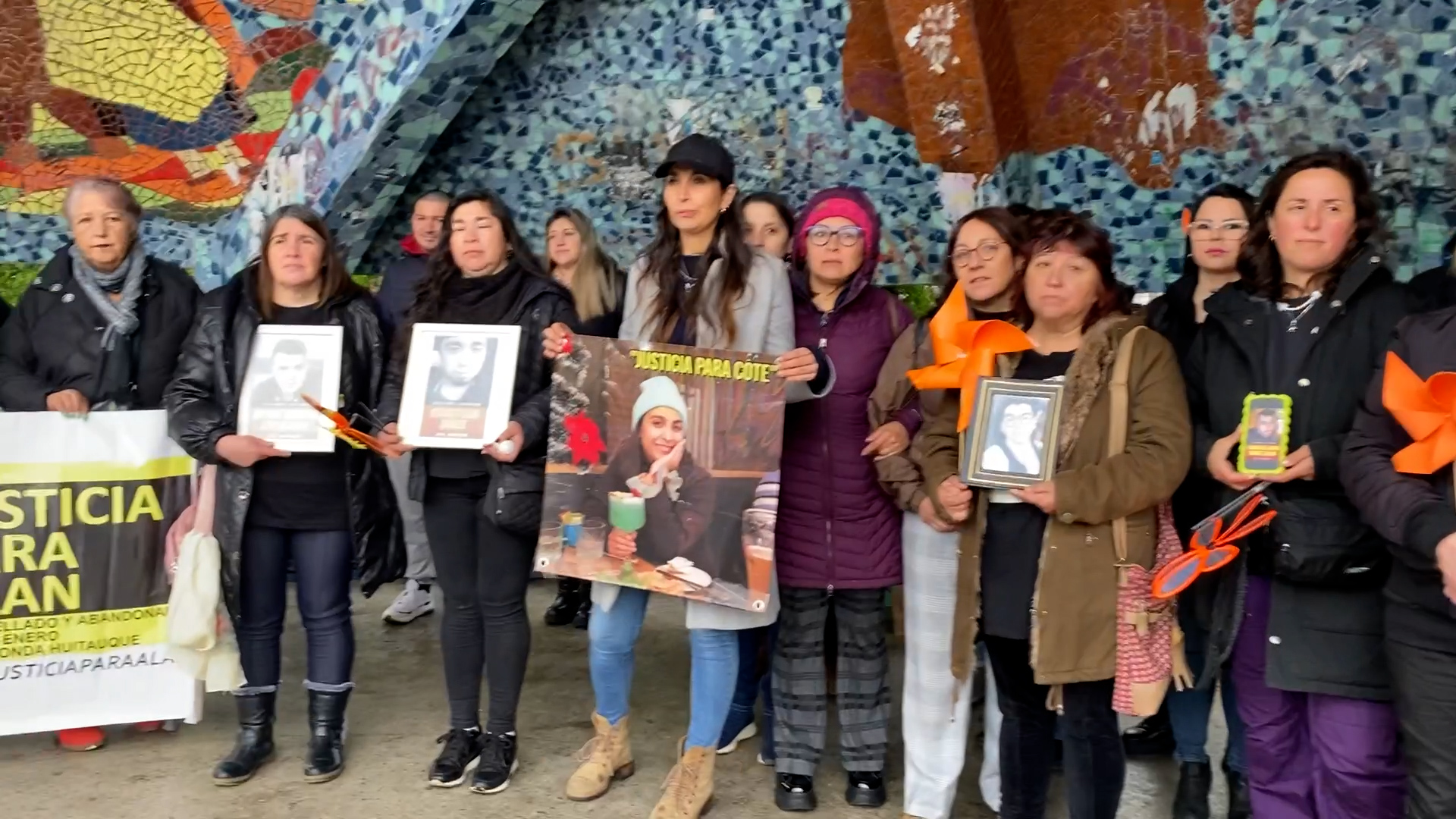 Lee más sobre el artículo En el Día Mundial en Recuerdo de las Víctimas de Hechos de Tránsito