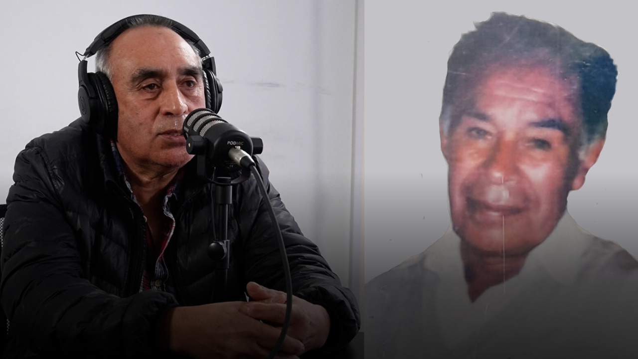 Lee más sobre el artículo Verdad, Justicia y reparación 39 años después: Familia de poblador asesinado en dictadura aun busca esclarecer el hecho